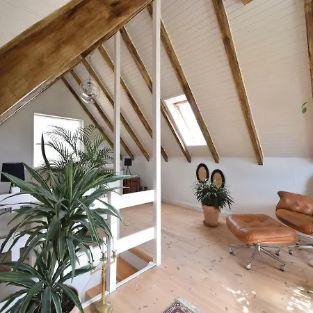 Two-bedroom Holiday In Holiday home *