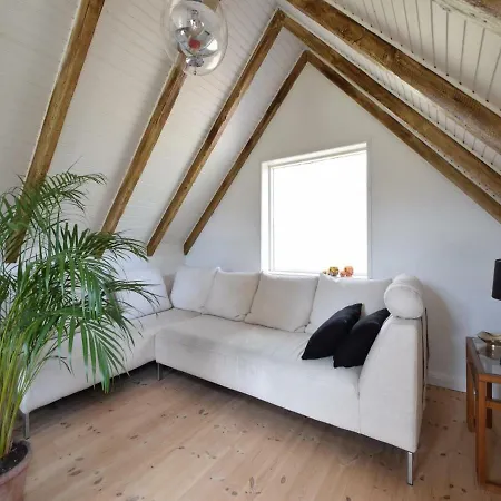Two-bedroom Holiday In Borkop