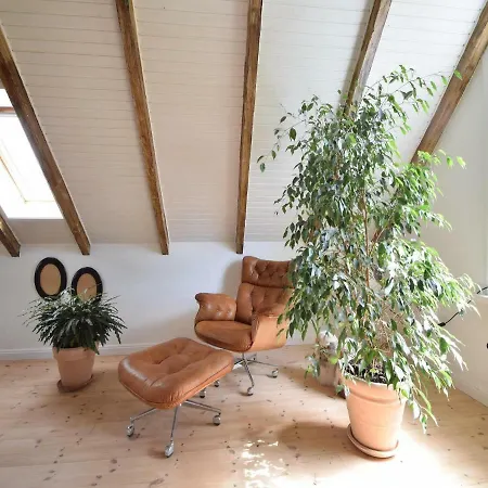 Holiday home Two-bedroom Holiday In Borkop
