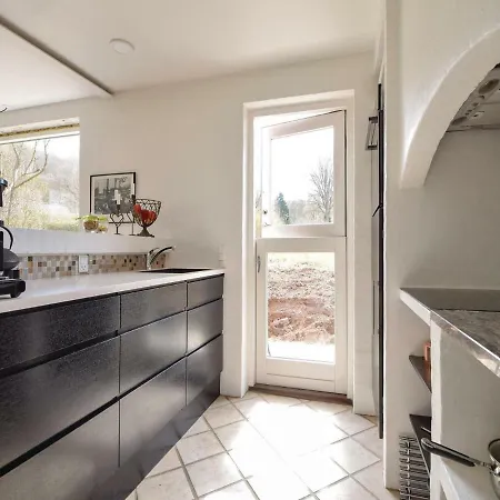 Two-bedroom Holiday In Borkop