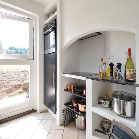 Two-bedroom Holiday In Holiday home