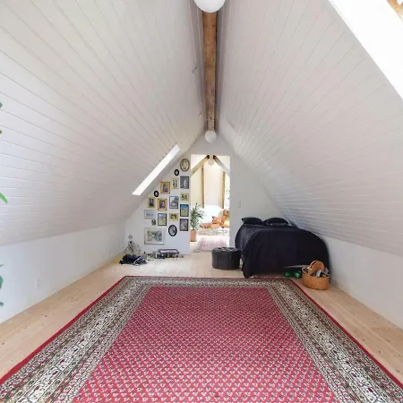Two-bedroom Holiday In * Borkop