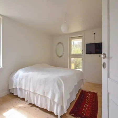 Holiday home Two-bedroom Holiday In Borkop