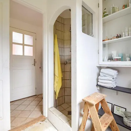 Two-bedroom Holiday In Holiday home
